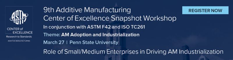 AMiquam to contribute to a new ASTM/ISO standard
