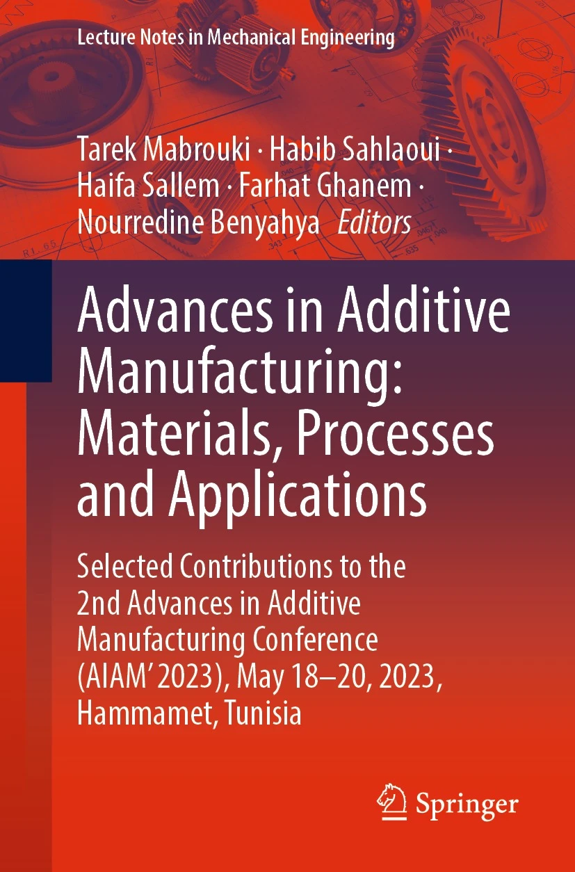 Machine learning applied to Eddy Current data collected during LPBF manufacturing