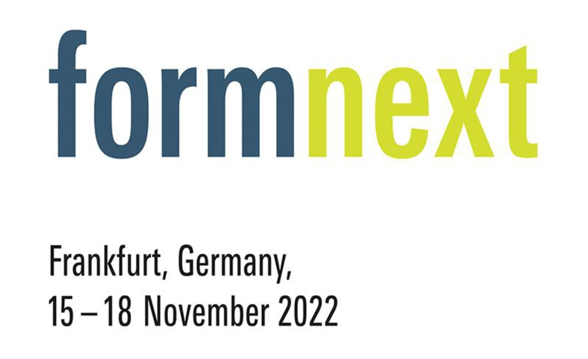 AMiquam to present its latest technology at FORMNEXT