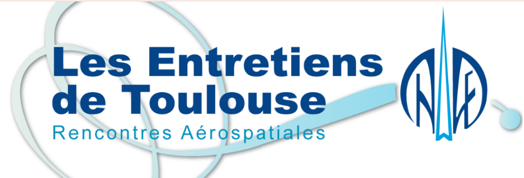 Participating to the Entretiens de Toulouse