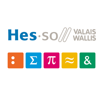 New projects granted with HES-SO Valais