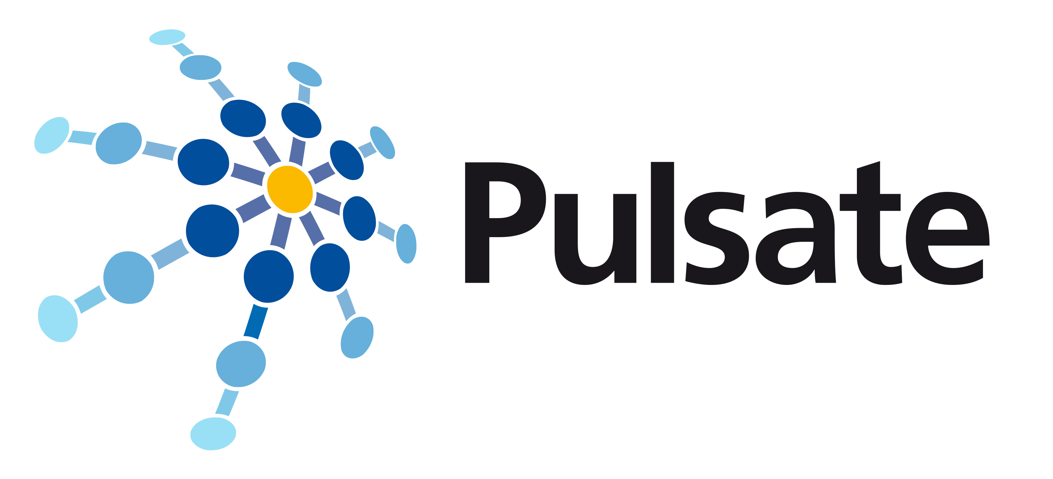 Good bye and thank you, Pulsate !