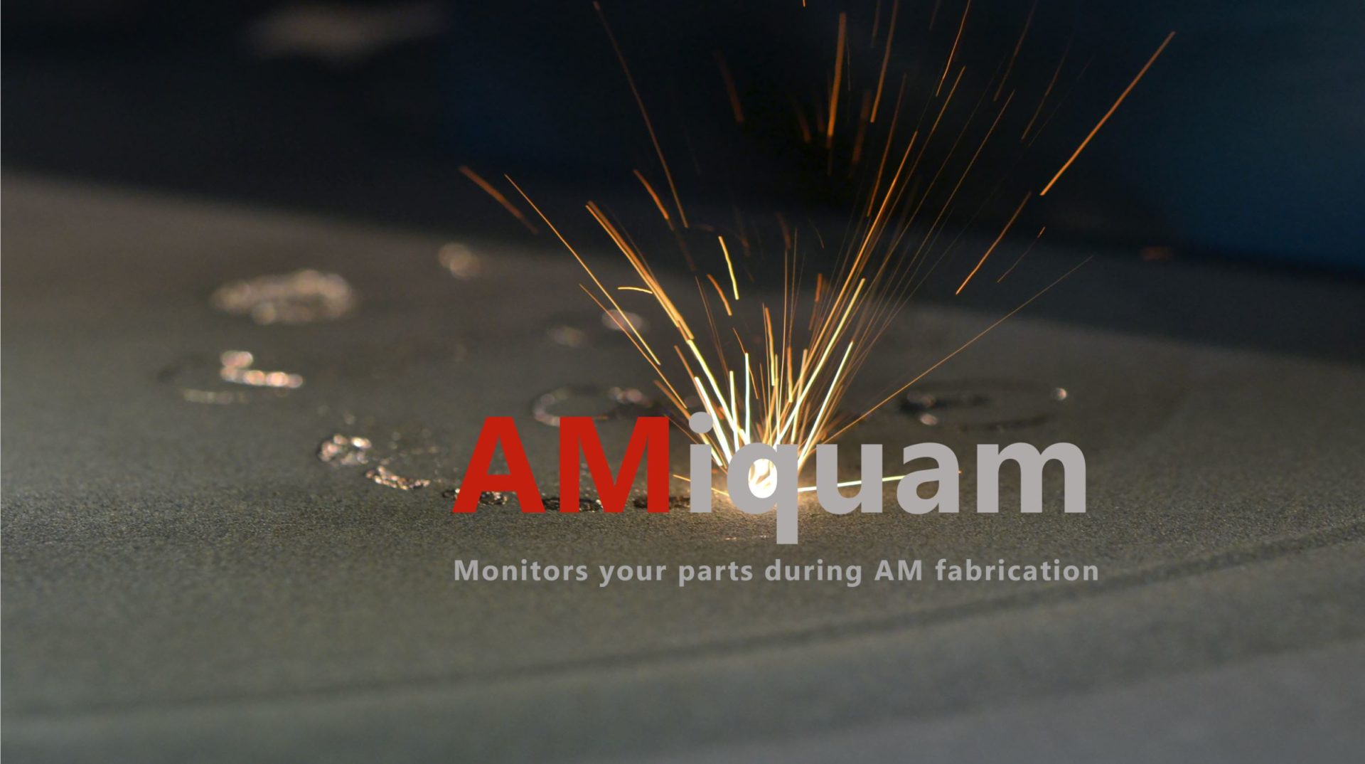 AMiquam, monitor your parts